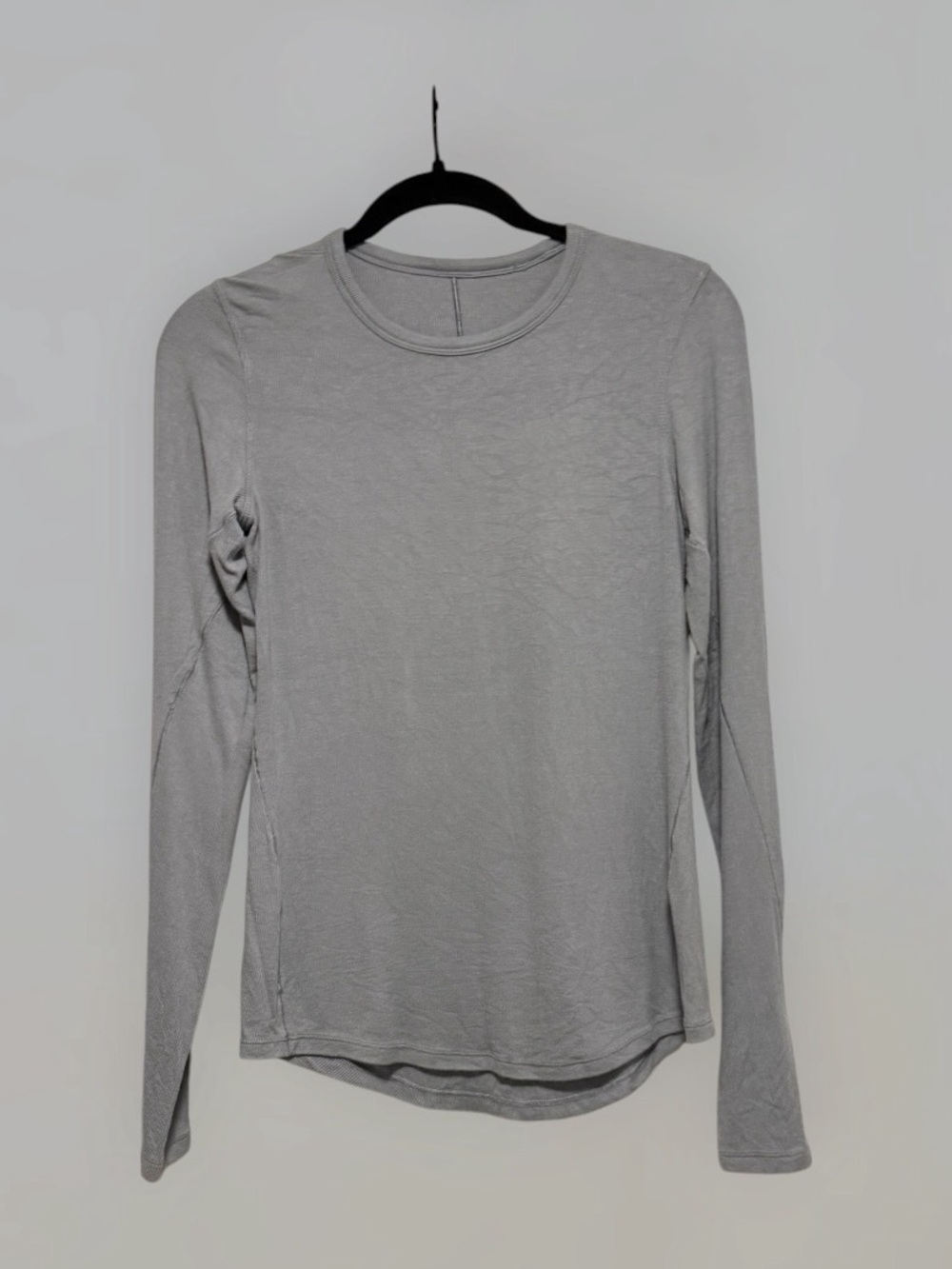 Lululemon Hold Tight long sleeve top